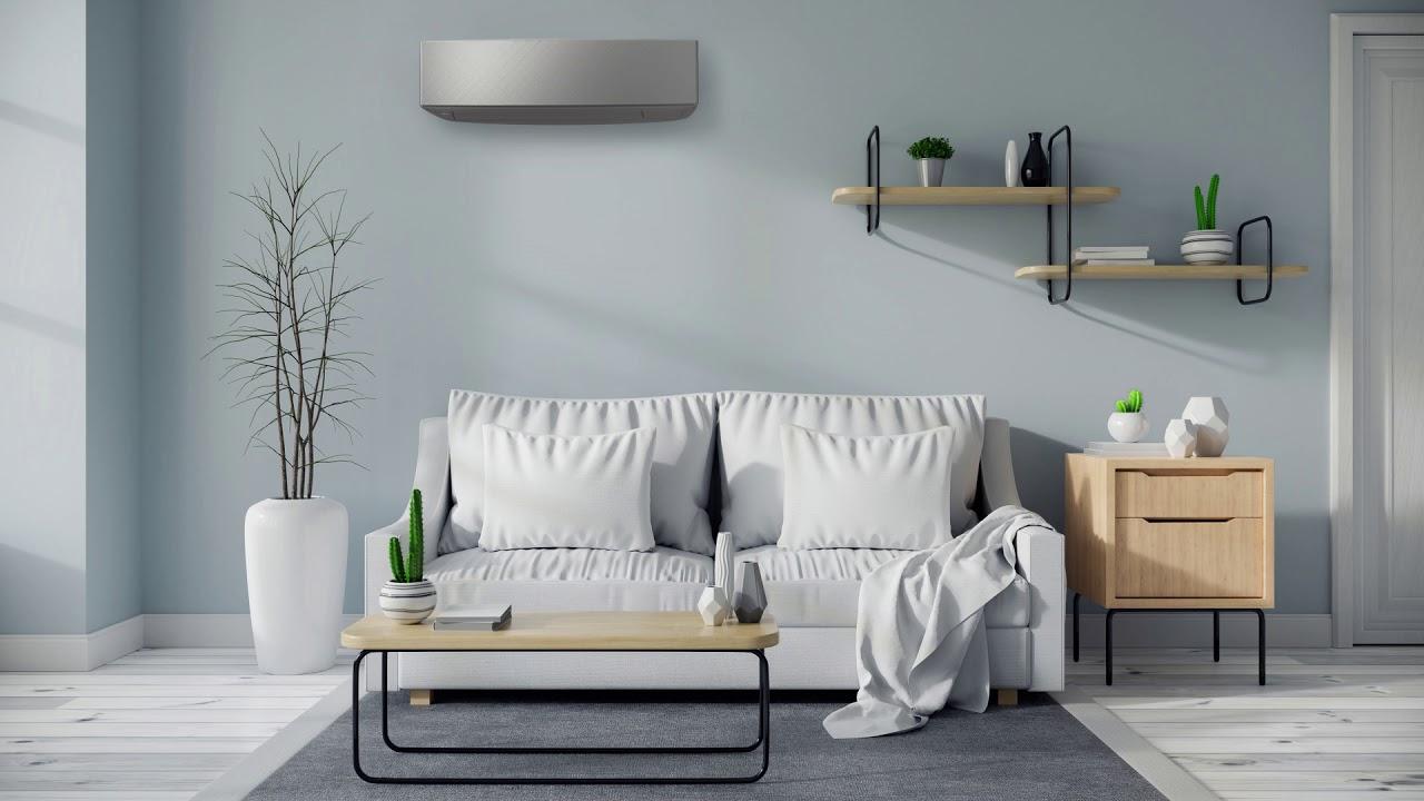 Kis és nagy teljesítményű klímák a Fujitsu-tól